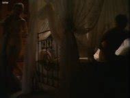 Naked Pleuni Touw In De Stille Kracht