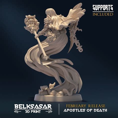 Stalker Reborn A Nude 3D Model 3D Printable CGTrader