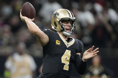 Saints Vs Panthers Prediction Odds And Betting Tips September