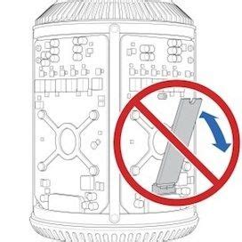 Как добавить оперативную память в Mac Pro 2013 года - Яблык: инструкции ...