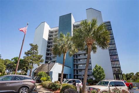 Short-Term Rental Marketing - Beach Vacations