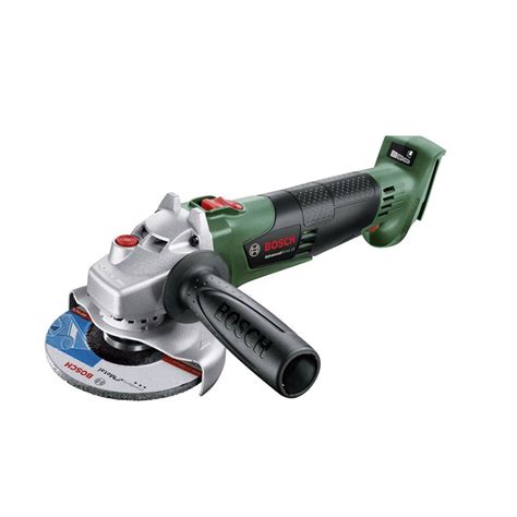 Bosch Advancedgrind 18 V - 4 Amper Akülü Taşlama Makinesi - 7Kat