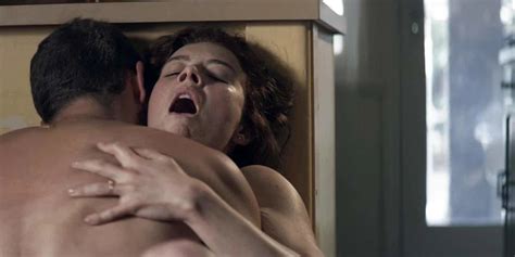 Nikki Shiels Naked Sex From Bloom On Scandalplanet XHamster