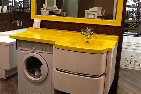 Раковина над стиральной машиной (60 фото): виды, как выбрать ...