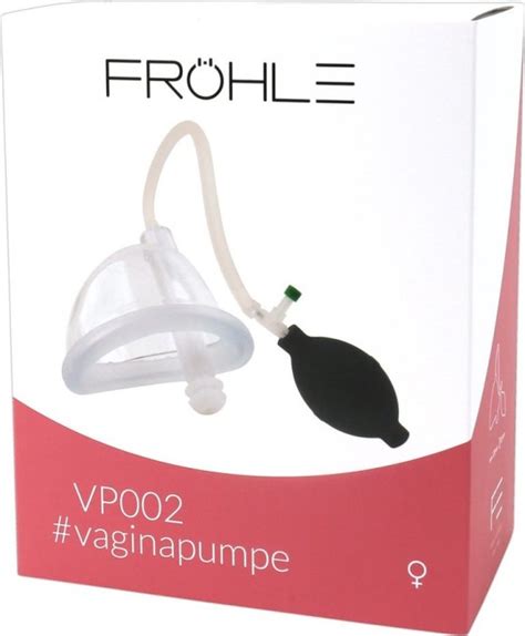 Fröhle Vagina Set Solo Extreme Vaginapumpe ab 34 80 2025 Preisvergleich Geizhals Österreich