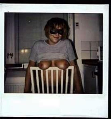 Retro Vintage Polaroid 64 99 10 Porn Pic