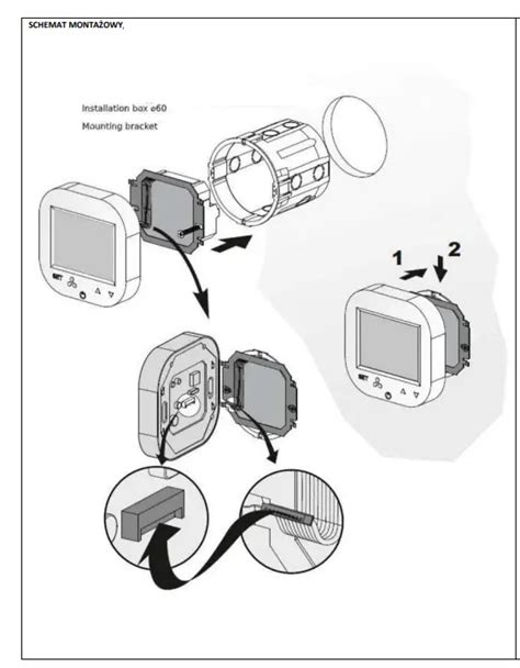 VTS HMI WING HY Wi Fi Controller User Manual