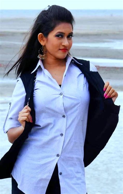 Naznin Akter Happy Rising Bangladeshi Model And Actress Very Hot And Spicy Stills Free