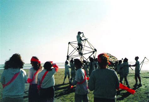 The Naked School By Miguel Braceli