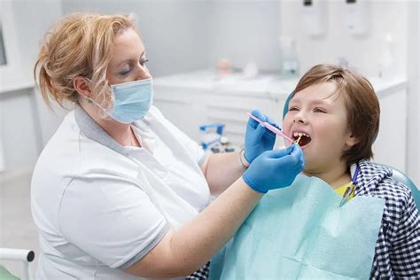 Why Is Fluoride Important For Kid S Dental Health Modesto Kidz