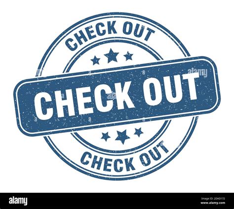 check  stamp check  sign  grunge label stock vector image