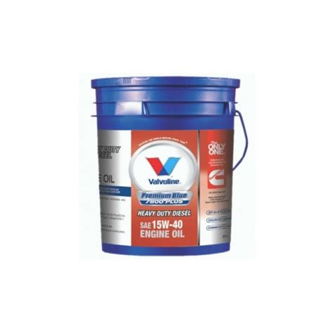 Premium Blue 7800 15W40 -4x5L