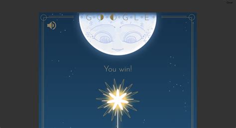 Full Moon Game