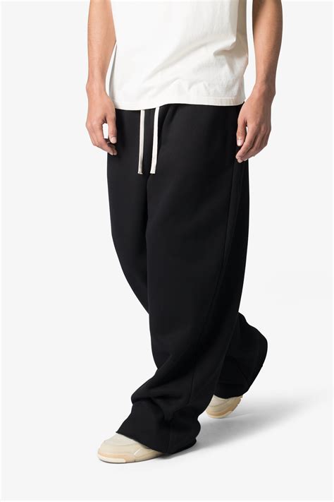 baggy sweat pants men 7