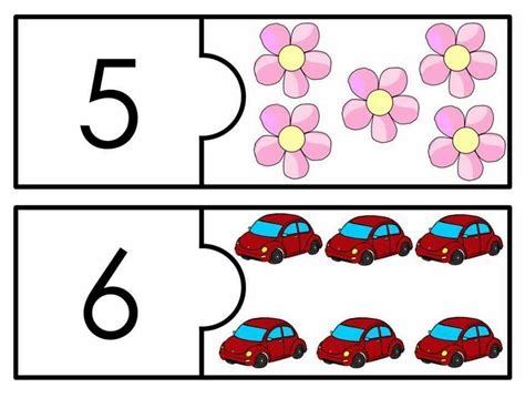 Quebra Cabeca Numeros - Quebra Cabeça Dos Numeros Para Imprimir - RETOEDU