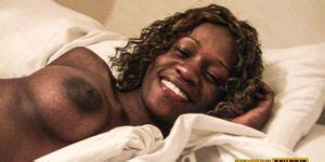 AFRICAN SEX TRIP Lovely Zulu Teen Taking A Travellers Big White Cock Cream Cumshot Porn Videos