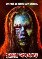 JOHNNY GRUESOME NUDE SCENES AZNude