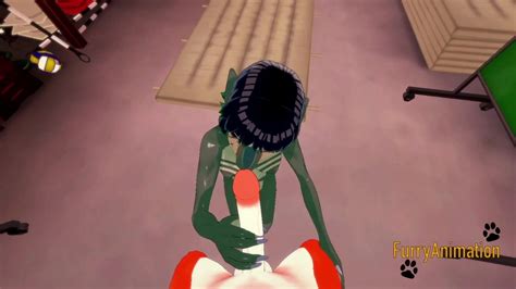 Furry Hentai Shark Fox Yiff Free Porn Videos YouPorn