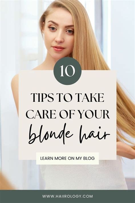 Blonde Hair Tips, Blonde Hair At Home, Dyed Blonde Hair, Hair ...