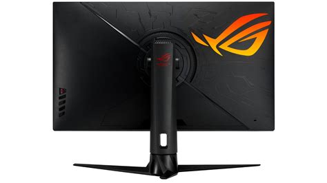 Asus ROG Swift PG32UQ – монитор для Sony PlayStation 5 | TeraNews.net