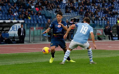 Lazio Lecce Pagelle A Confronto Calcio Lecce