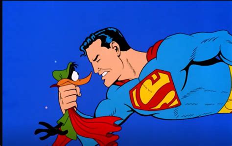 Looney Ahh Moments In Looney Tunes History On Twitter Superman