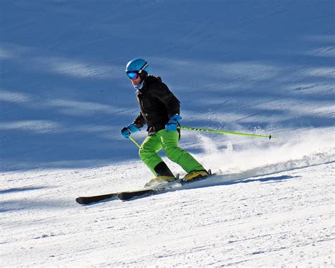 Ski Lessons in Aviemore & the Scottish Highlands this winter