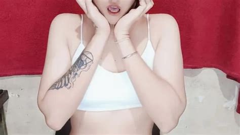 ASIAN LADYBOY LEITAOXIV TRAIN HER INCH MONSTER COCK Nude Pics XHamster