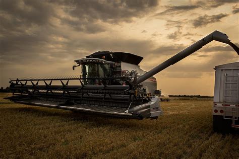 Harvest Time Photograph By Jay Stockhaus Fine Art America