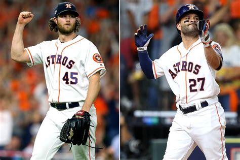 Alcs The Relentless Astros Have One Soft Spot Yankees Can Expose