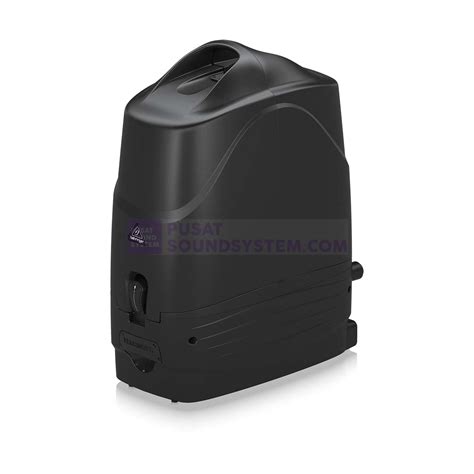 Jual Behringer PPA2000BT Speaker Portable Bluetooth 10-Inch