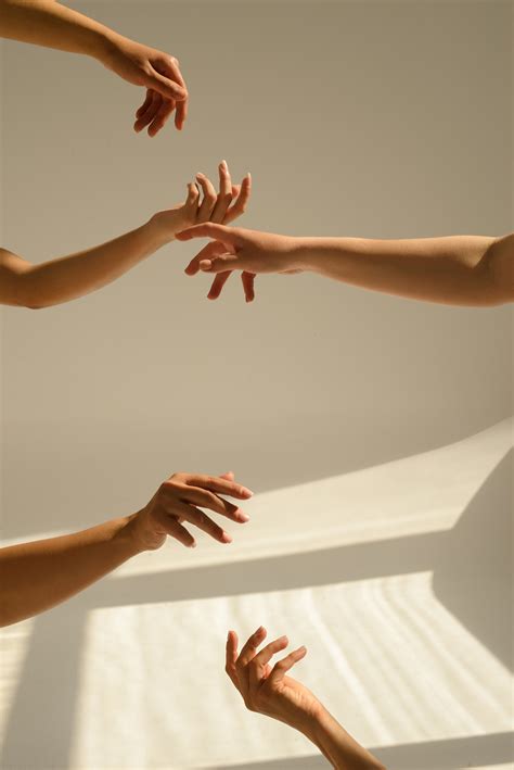 The beauty of the skin campaign on Behance
