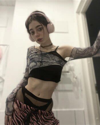 Ghostcrybaby Lolibayli Nude Leaks OnlyFans TheFappening