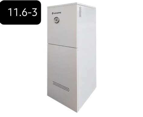 АОГВ Конорд 11.6-3 (под Жуковскую) Ш/В/Г 327/953/411 КПД 90 ...