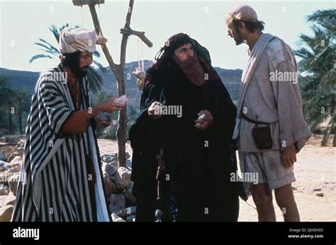 Life Of Brian Eric Idle Hi Res Stock Photography And Images Alamy