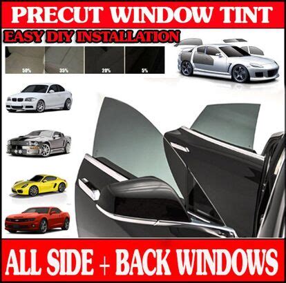 The Best Window Tint Brands | AutoGuide.com