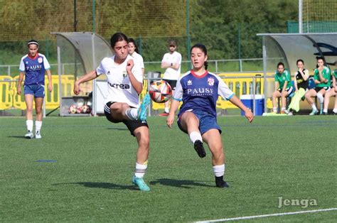 Galer A De Fotos Burgos Cf Femenino Cd Monte Soccer