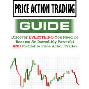 The Ultimate Price Action Trading Guide Etsy