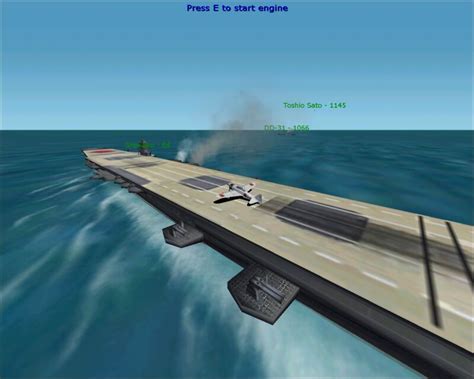 Microsoft Combat Flight Simulator 2