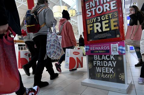 Kitsap Mall Black Friday At Marjorie Lockett Blog