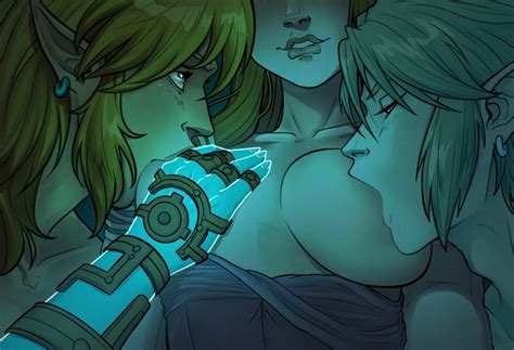 The Legend Of Zelda Rule Porn S Pointy Ears Sucking Nipples Valorant Porn Gallery