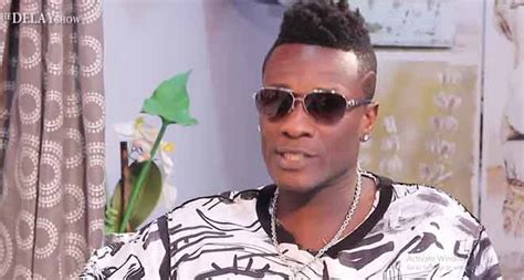 Why I Had Sex With Year Old Sarah Kwabla Asamoah Gyan Graphic Online
