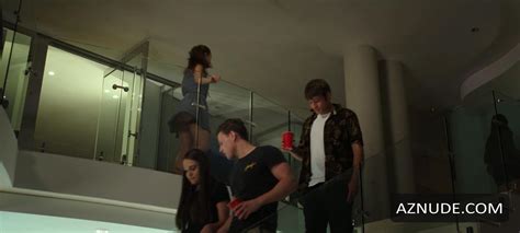 THE KISSING BOOTH NUDE SCENES AZNude