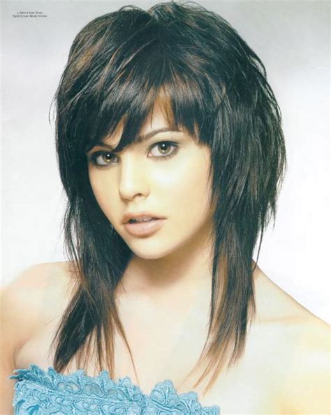 45 Feather Cut Hairstyles For Short, Medium, And Long Hair