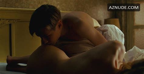 The Reader Nude Scenes Aznude