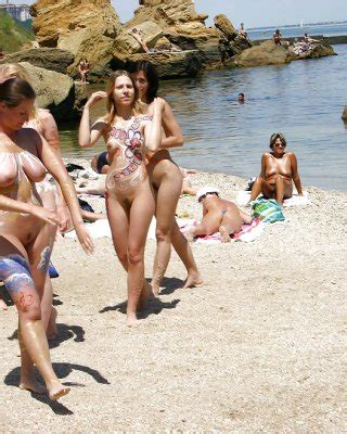 Amateur Teens By Ocb BeachC Part Porn Pictures XXX Photos Sex Images PICTOA