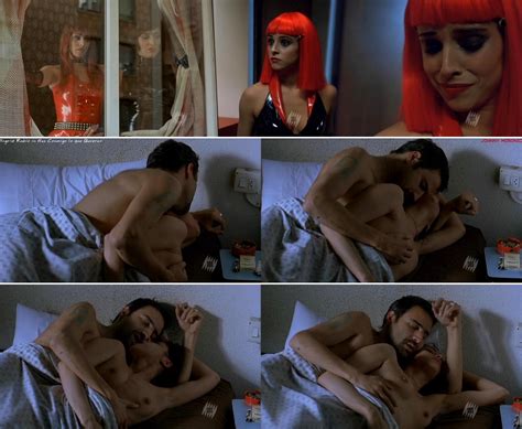 Naked Ingrid Rubio In Haz Conmigo Lo Que Quieras