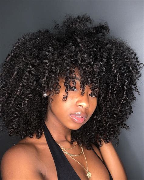 Niyadaadoll Thelornamorris Has Bomb Pins 🧸 Natural Hair Beauty Natural Hair Tips Natural