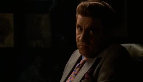 YARN What The Fuck Do You Care The Sopranos 1999 S04E02 Drama Video Clips By Quotes