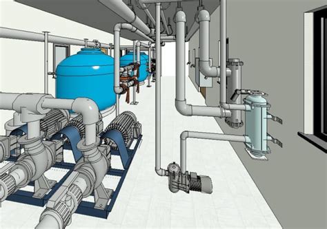 Design Plumbing And Firefighting Systems Using Revit Mep By Tamerhelmy Fiverr